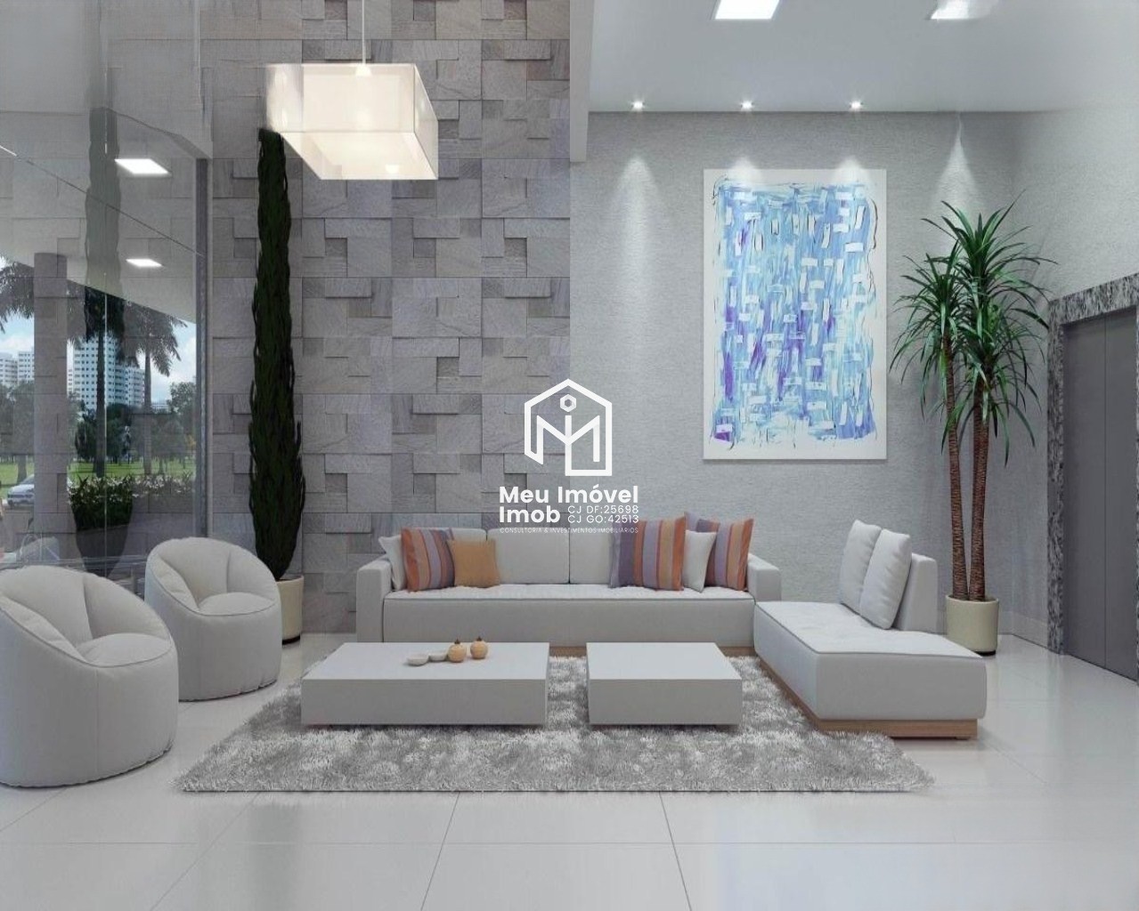 Apartamento, 3 quartos, 101 m² - Foto 37
