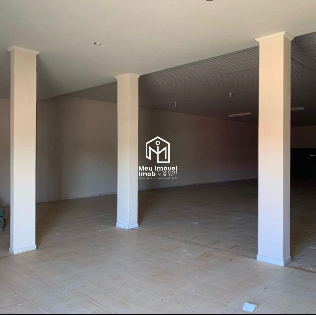 Depósito-Galpão, 489 m² - Foto 10