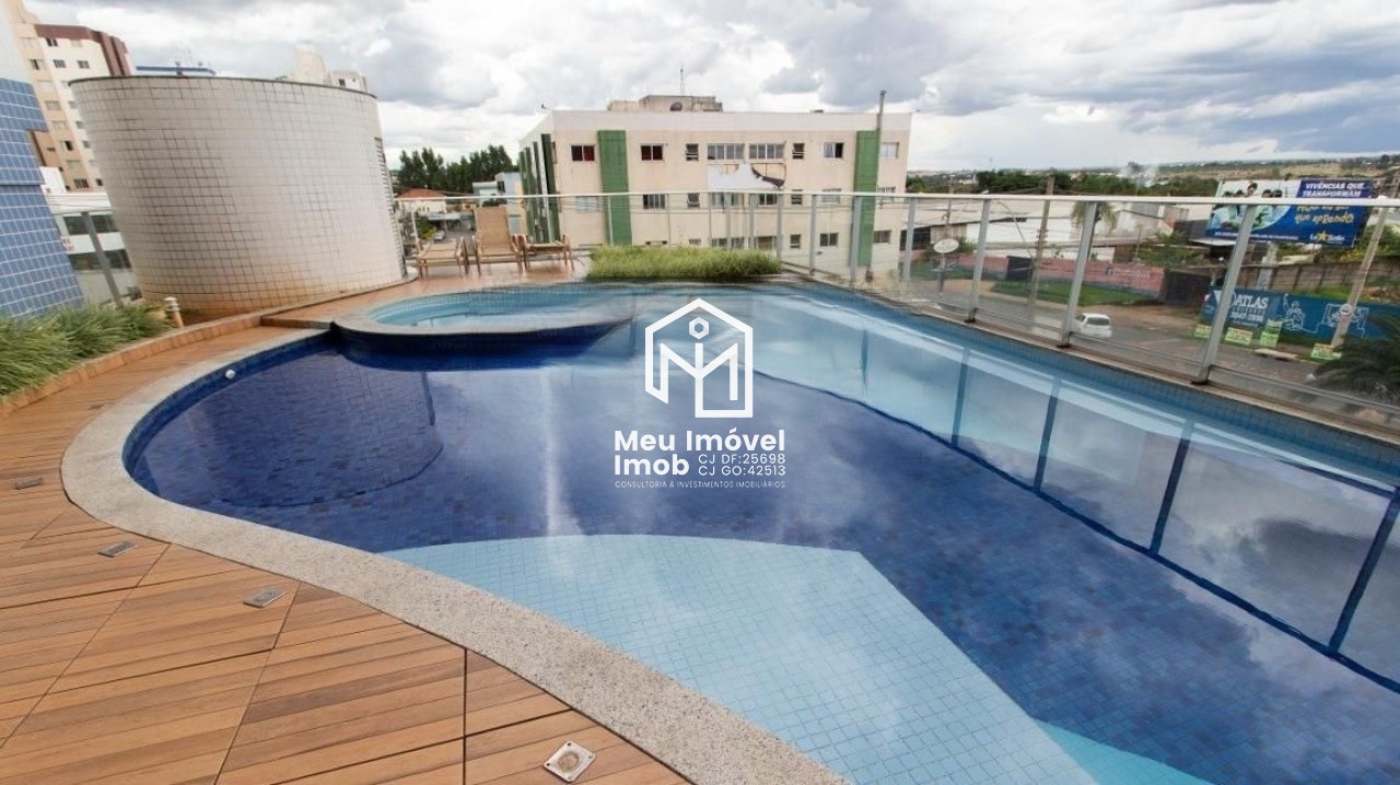Apartamento, 2 quartos, 40 m² - Foto 21