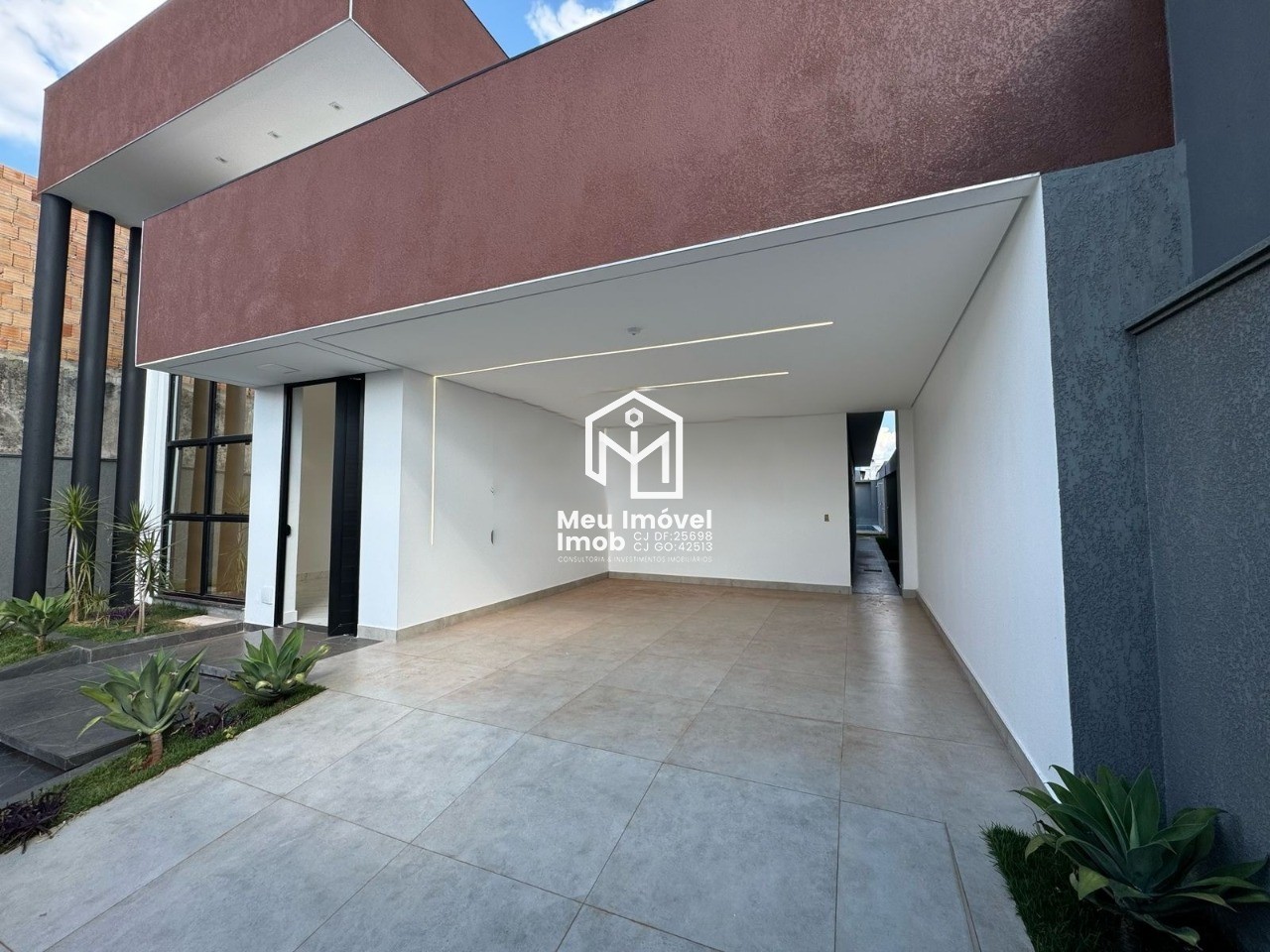 Casa, 3 quartos, 300 m² - Foto 2