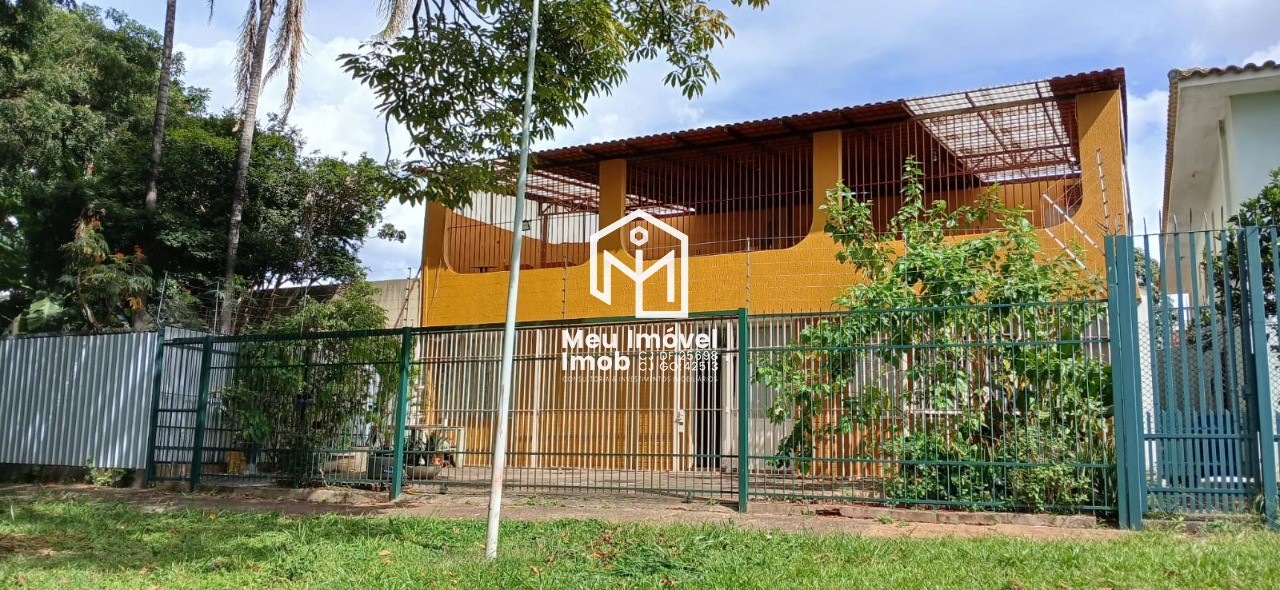 Casa, 6 quartos, 400 m² - Foto 42