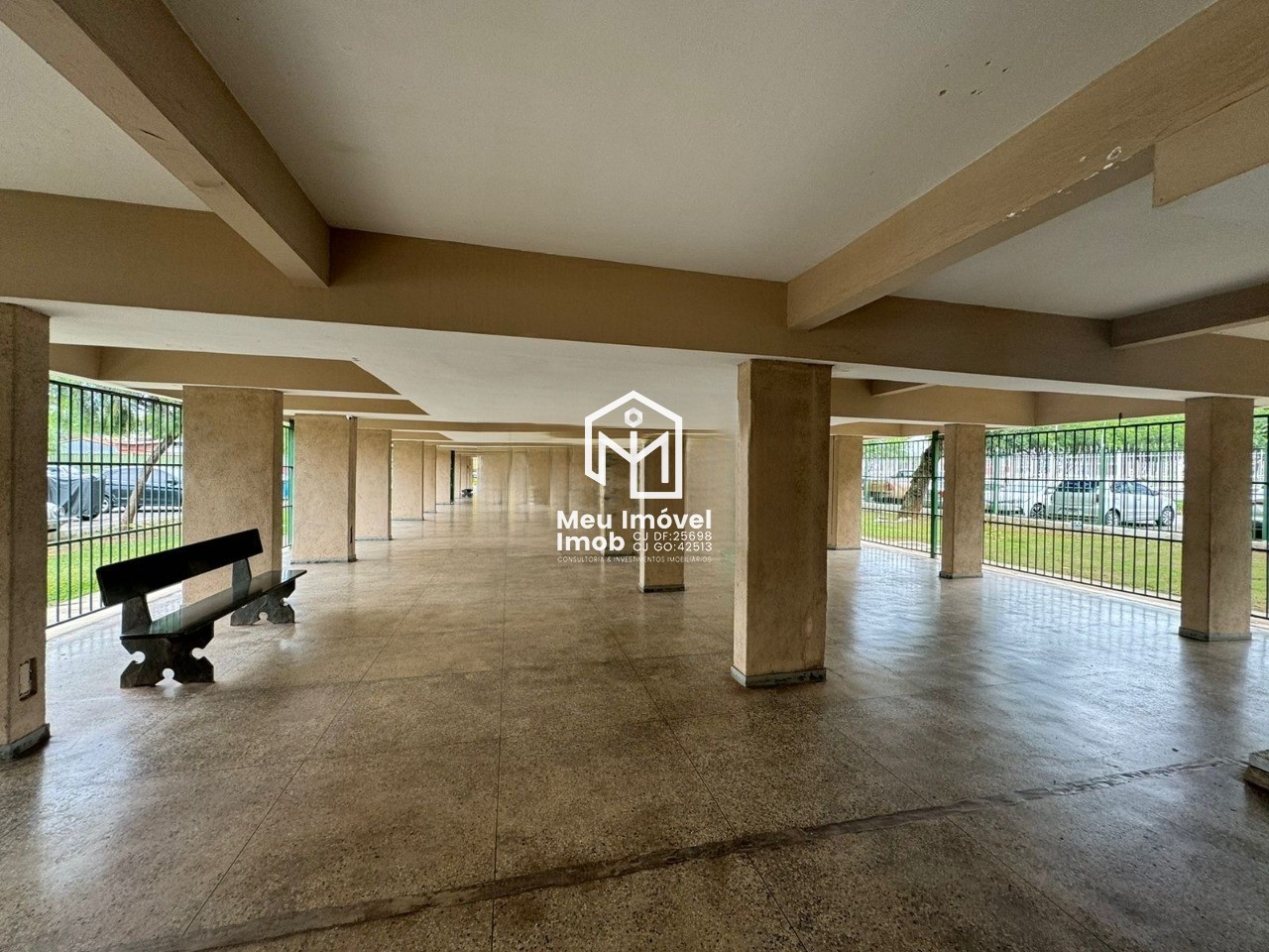 Apartamento, 1 quarto, 38 m² - Foto 14