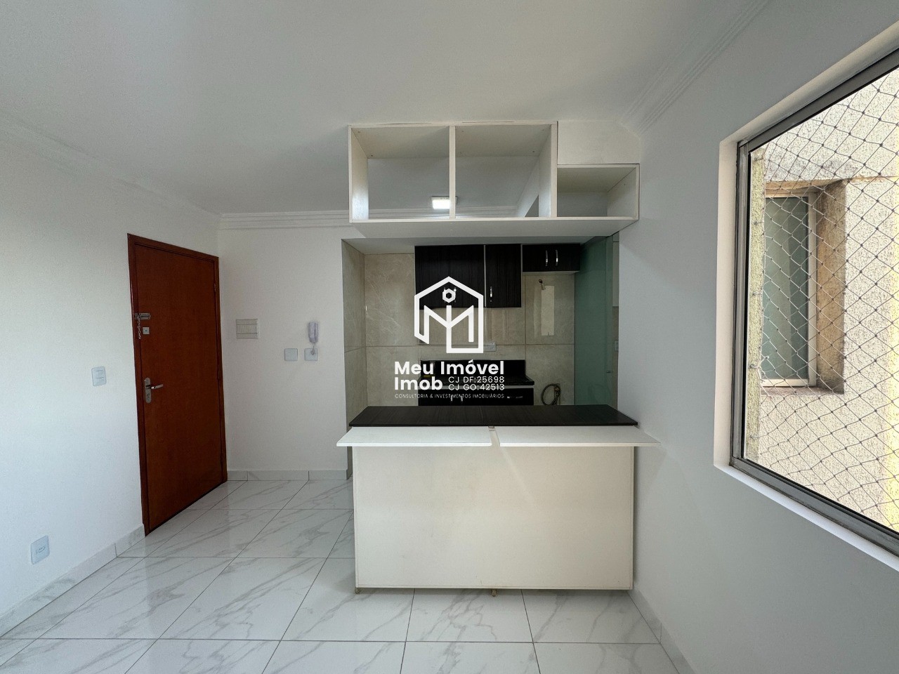 Apartamento, 3 quartos, 54 m² - Foto 8