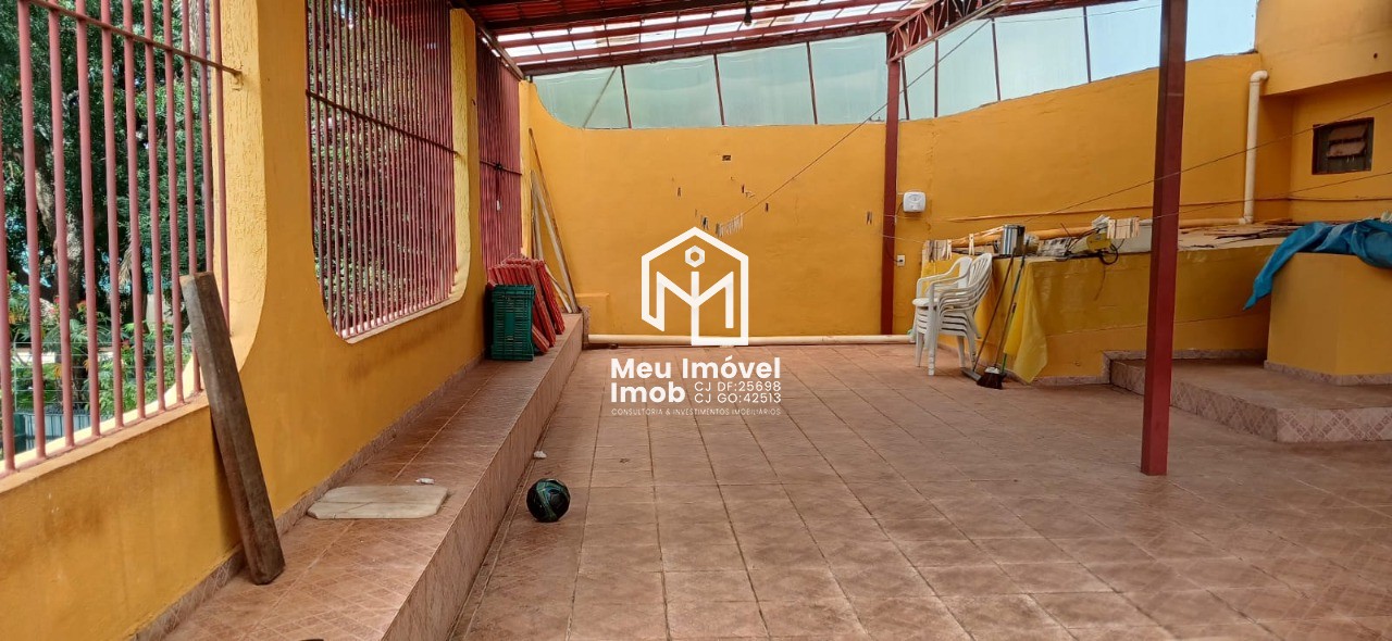 Casa, 6 quartos, 400 m² - Foto 18