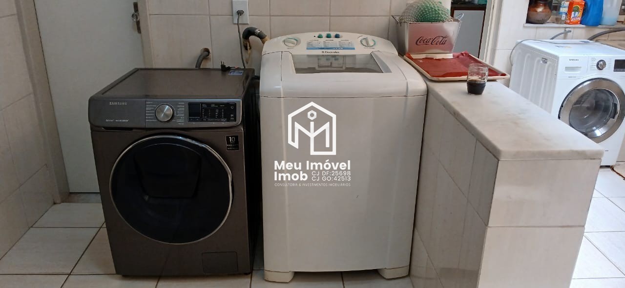 Casa, 6 quartos, 400 m² - Foto 3