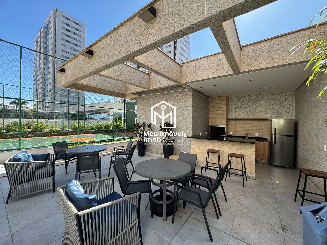 Apartamento, 2 quartos, 63 m² - Foto 46