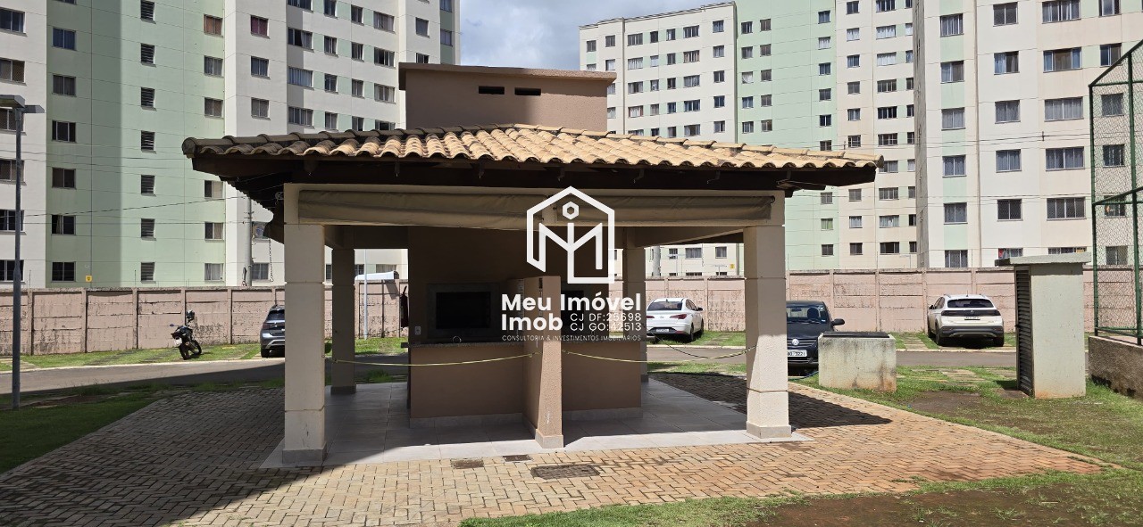 Apartamento, 2 quartos, 48 m² - Foto 18