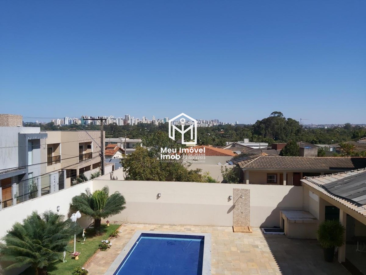 Casa, 4 quartos, 360 m² - Foto 26