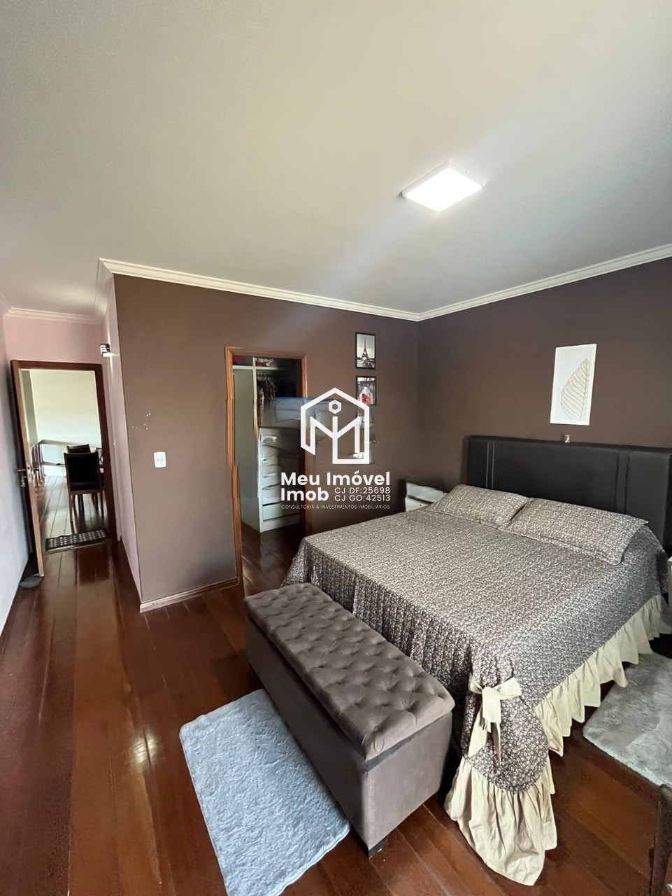 Casa, 5 quartos, 330 m² - Foto 22