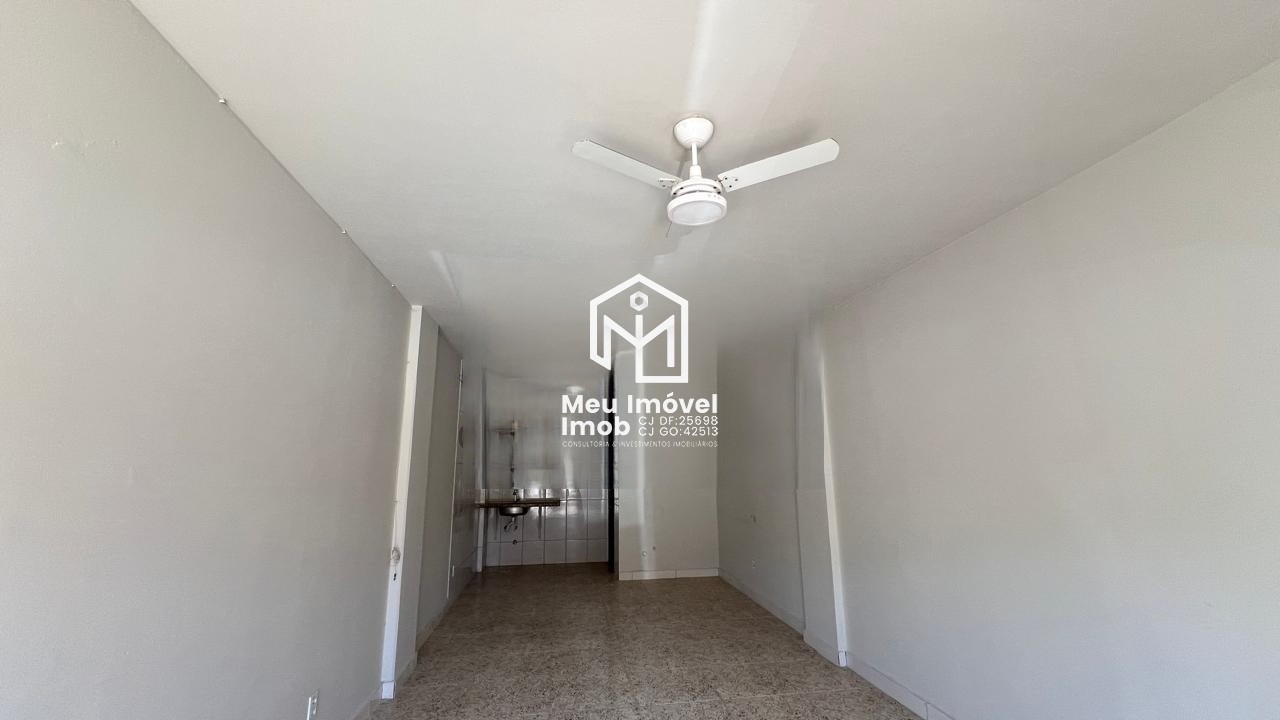 Loja-Salão, 30 m² - Foto 5