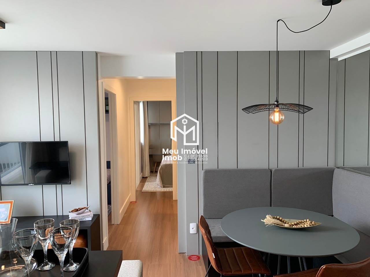 Apartamento, 2 quartos, 54 m² - Foto 24