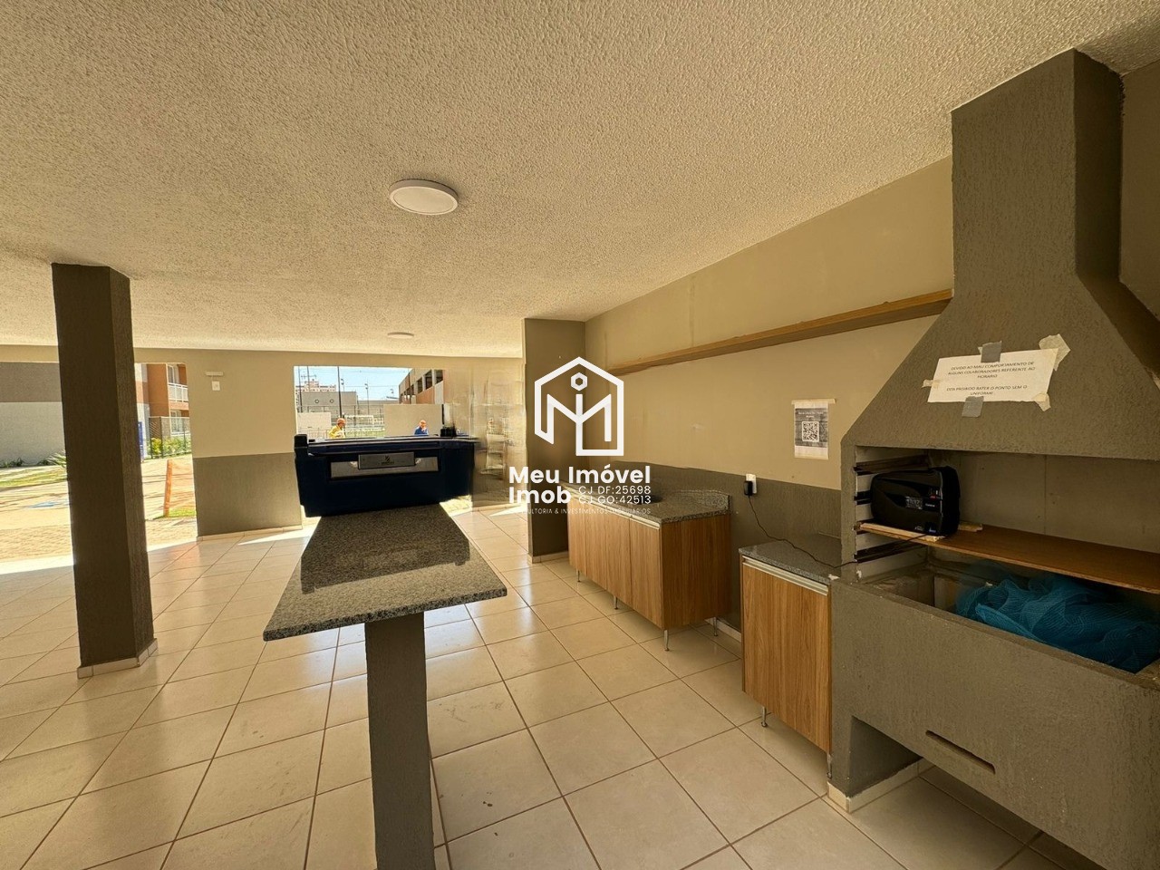 Apartamento, 2 quartos, 54 m² - Foto 43
