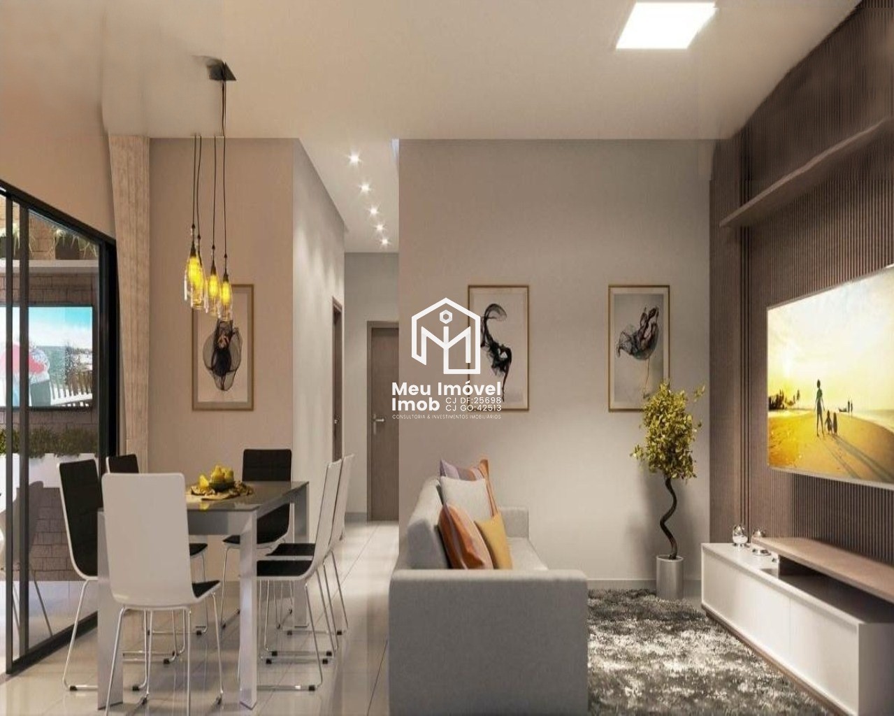 Apartamento, 3 quartos, 101 m² - Foto 29