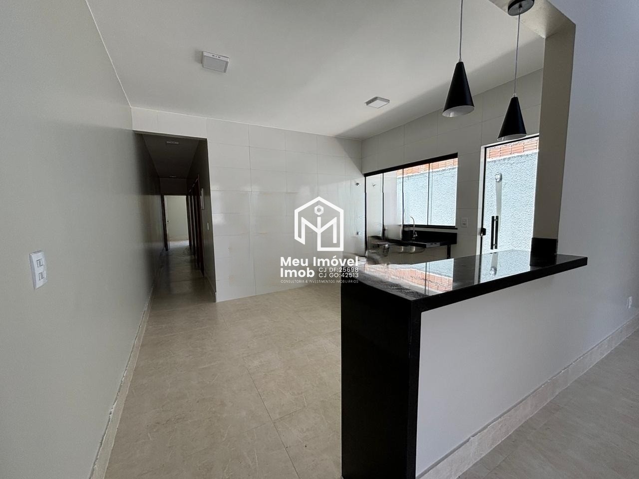 Casa, 3 quartos, 86 m² - Foto 5