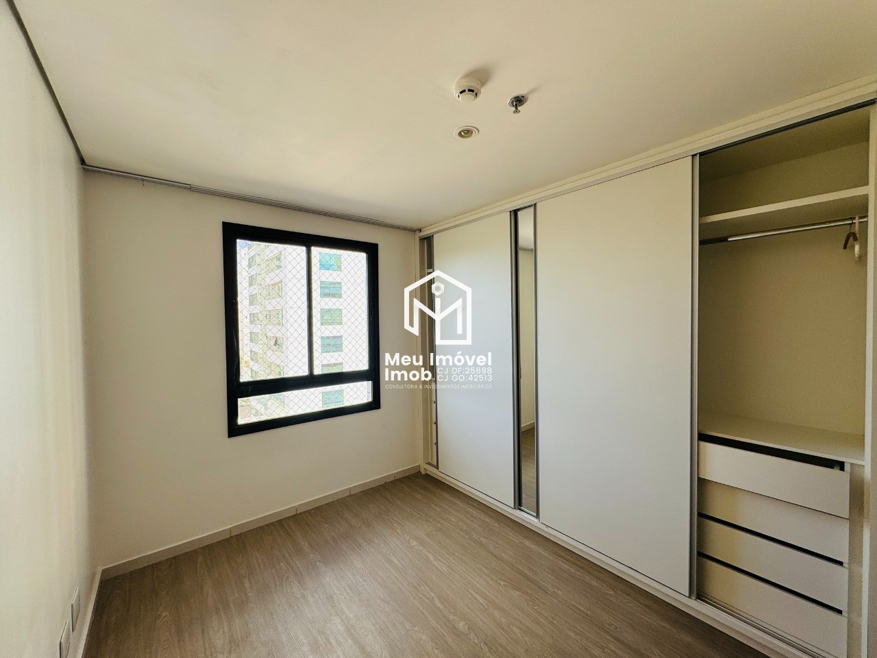 Apartamento, 2 quartos, 40 m² - Foto 9