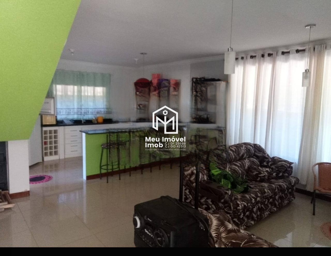 Chácara, 2 quartos, 220 m² - Foto 7