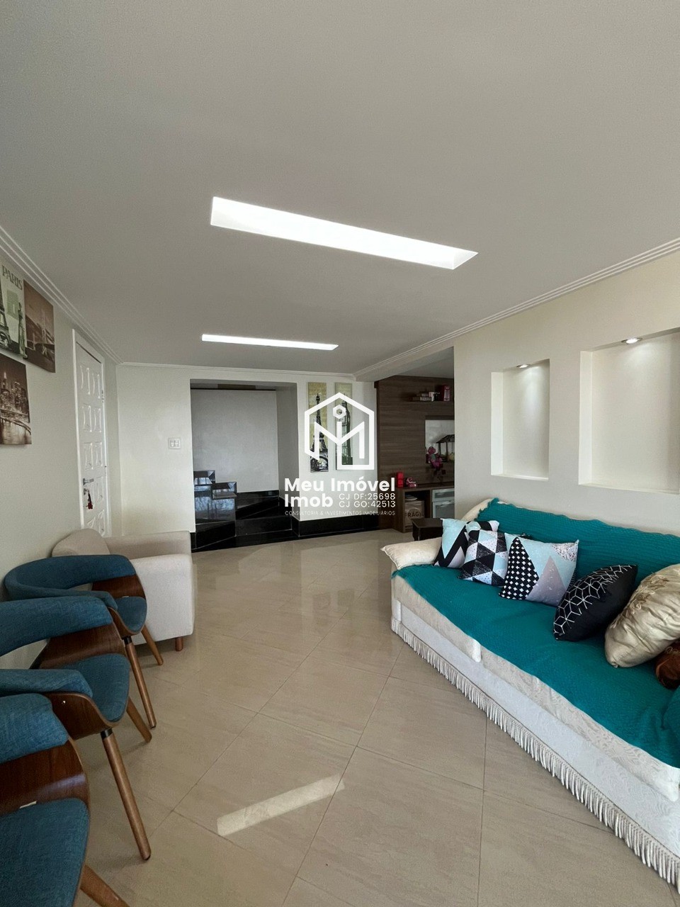 Casa, 3 quartos, 1800 m² - Foto 6