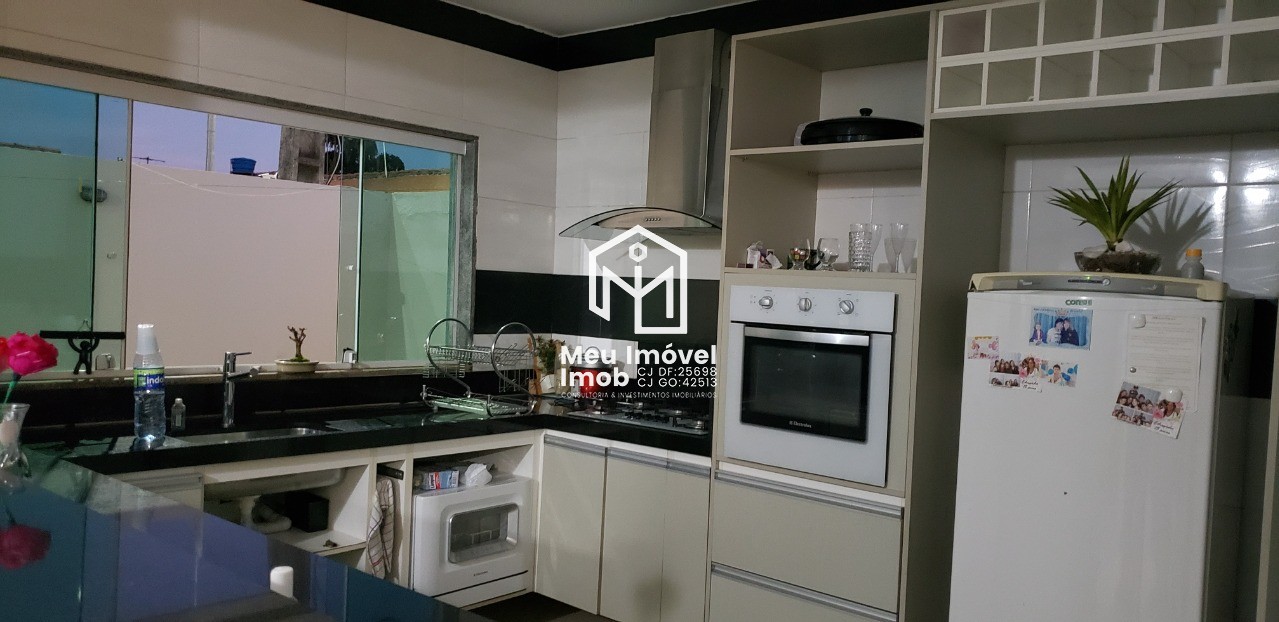 Casa, 4 quartos, 249 m² - Foto 20