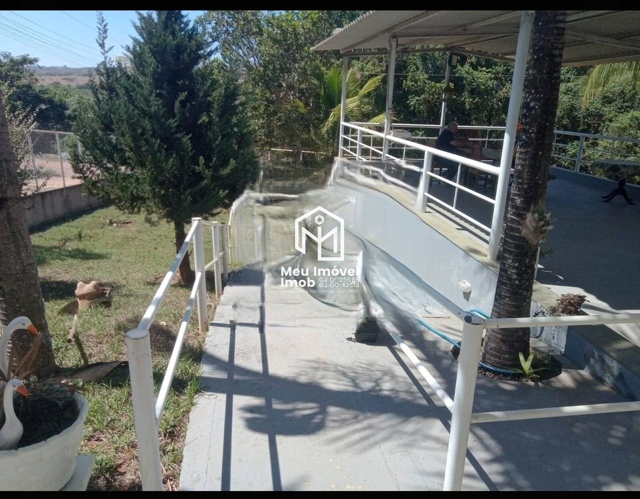 Chácara, 2 quartos, 220 m² - Foto 12