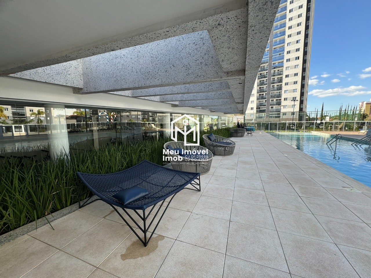 Apartamento, 2 quartos, 63 m² - Foto 37
