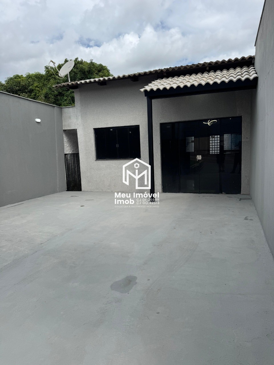 Casa, 2 quartos, 70 m² - Foto 8