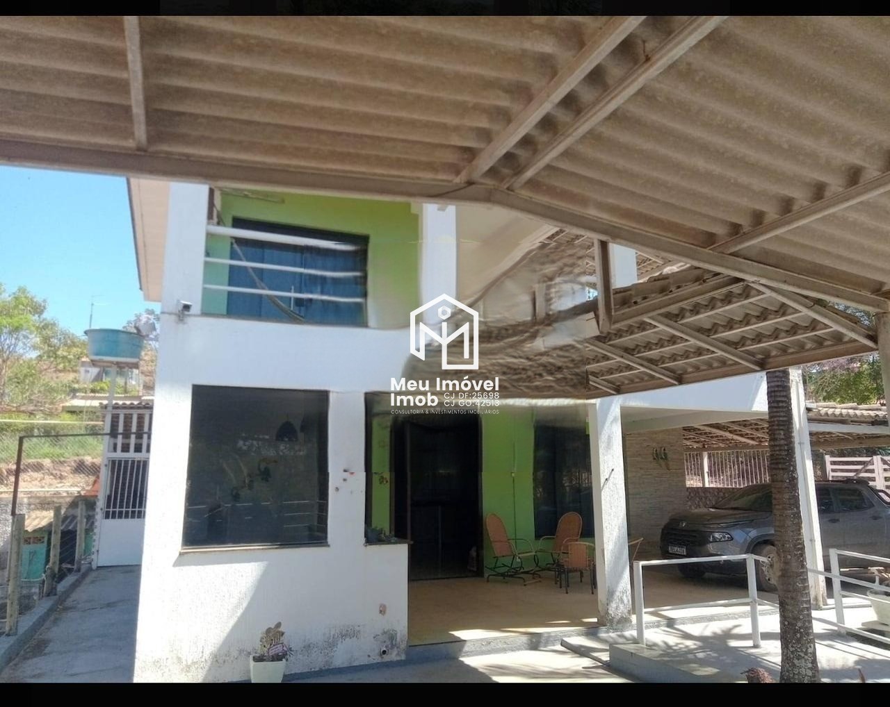 Chácara, 2 quartos, 220 m² - Foto 15