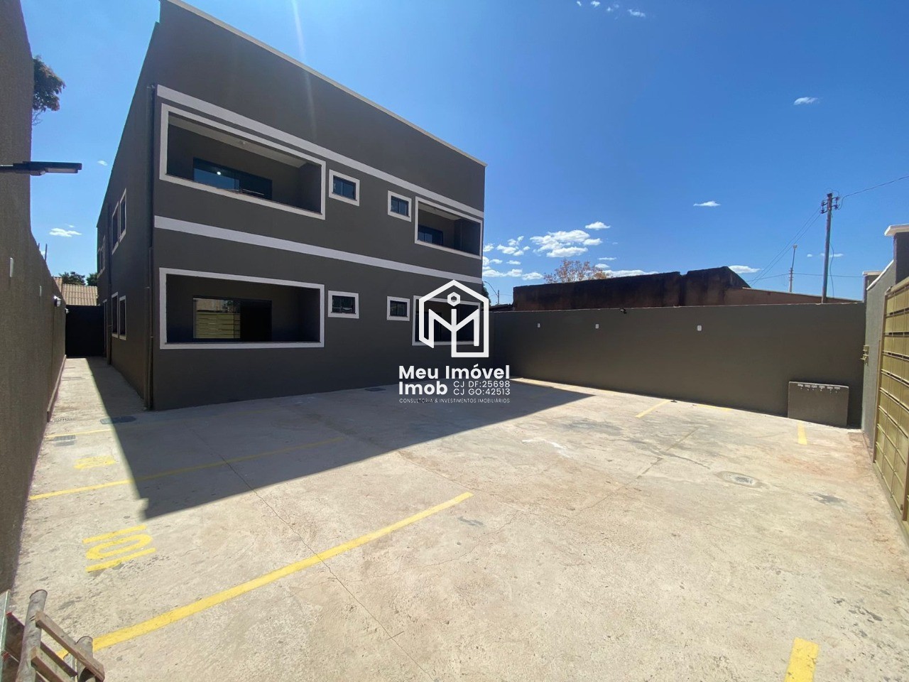 Apartamento, 2 quartos, 60 m² - Foto 17