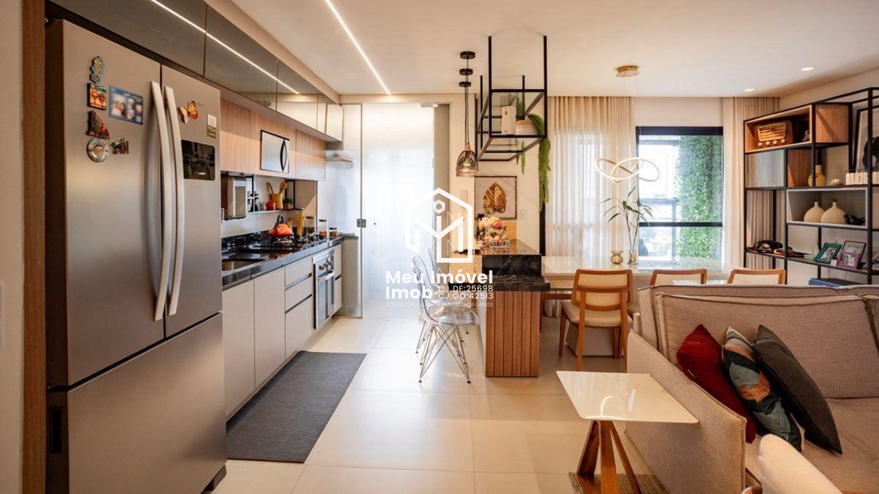 Apartamento, 3 quartos, 95 m² - Foto 8