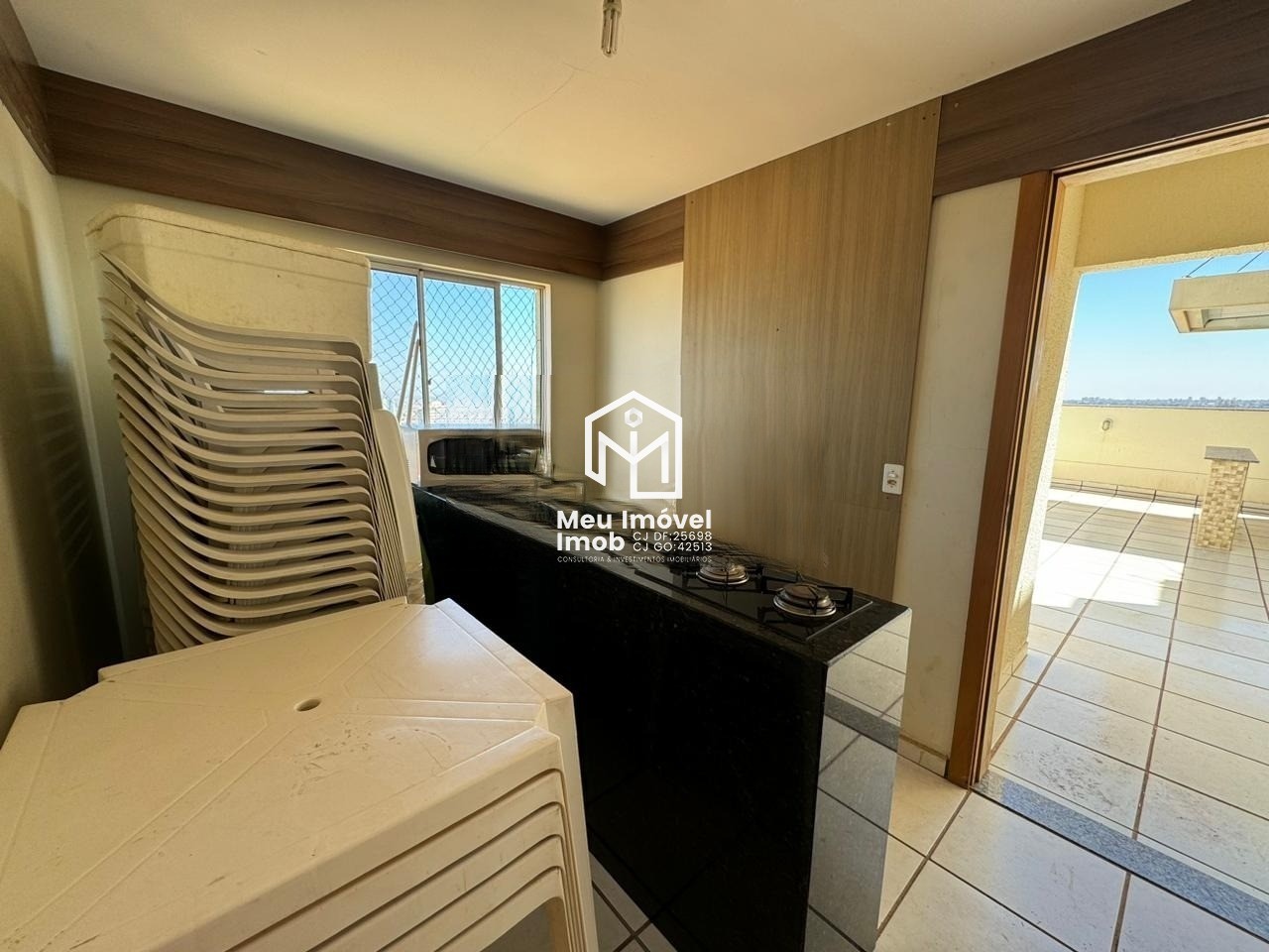 Apartamento, 3 quartos, 54 m² - Foto 35