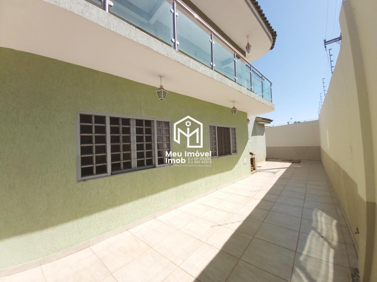 Casa, 4 quartos, 360 m² - Foto 34