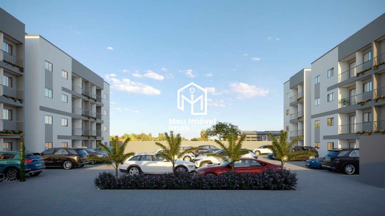 Apartamento, 2 quartos, 51 m² - Foto 18