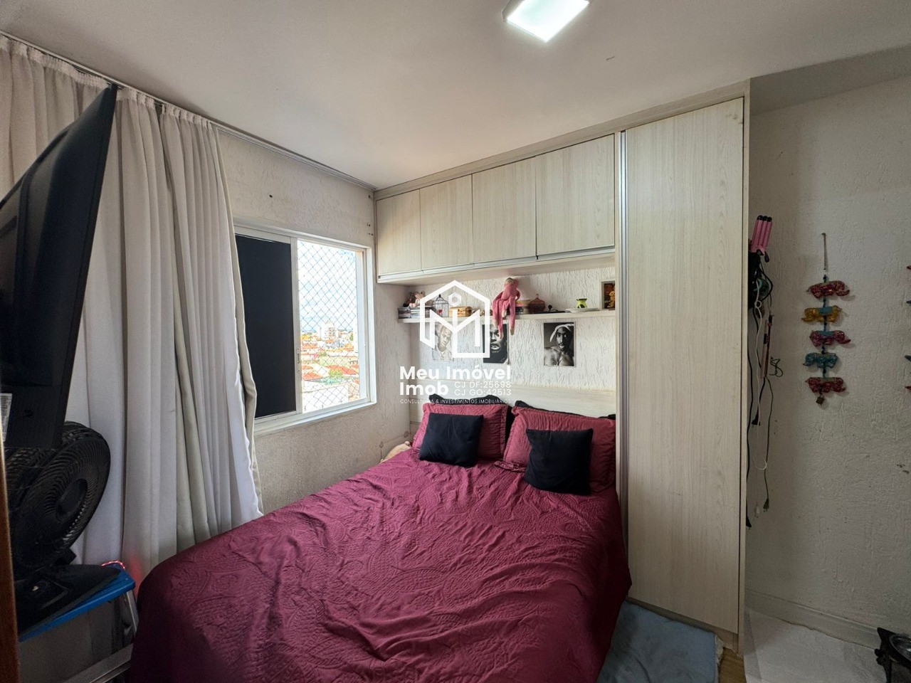 Apartamento, 1 quarto, 30 m² - Foto 11