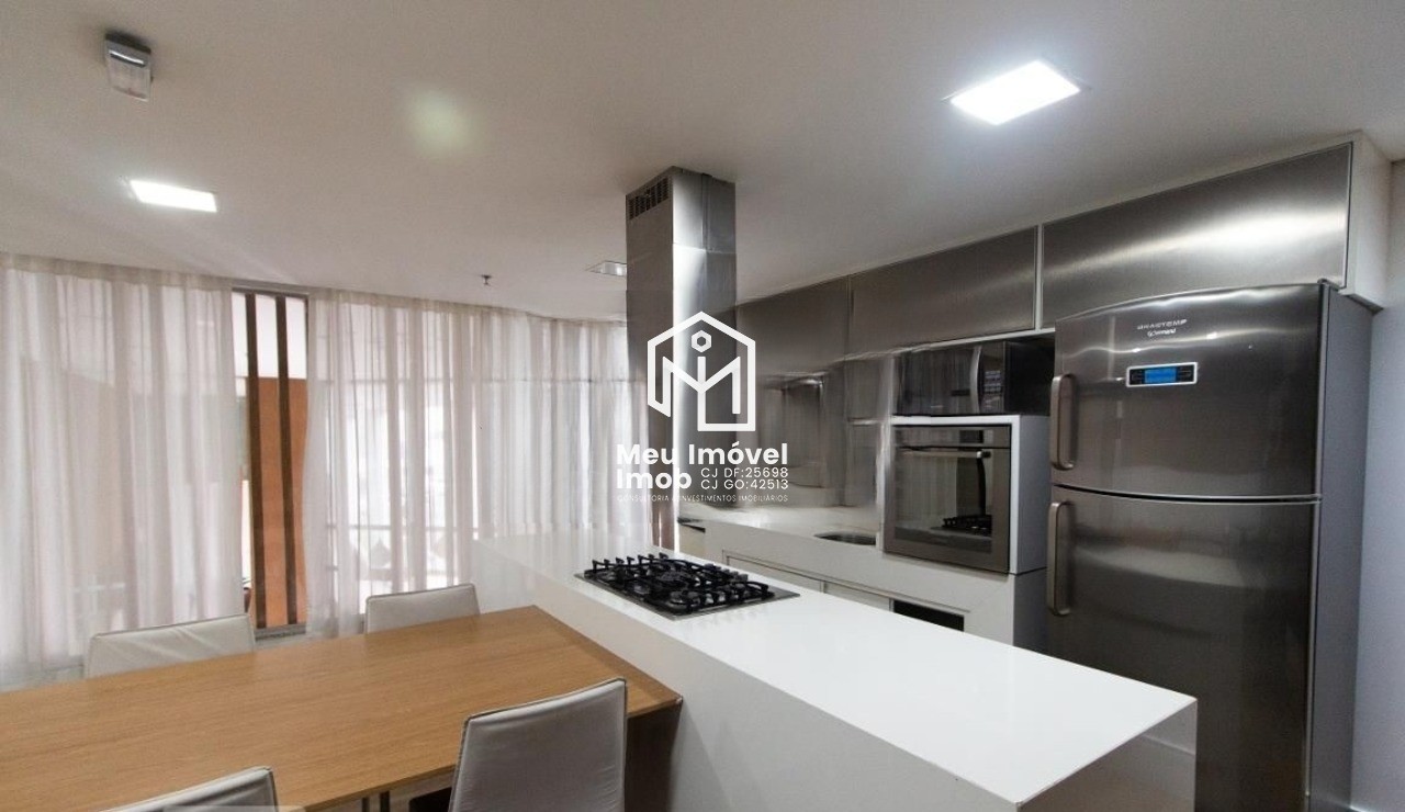 Apartamento, 2 quartos, 40 m² - Foto 22