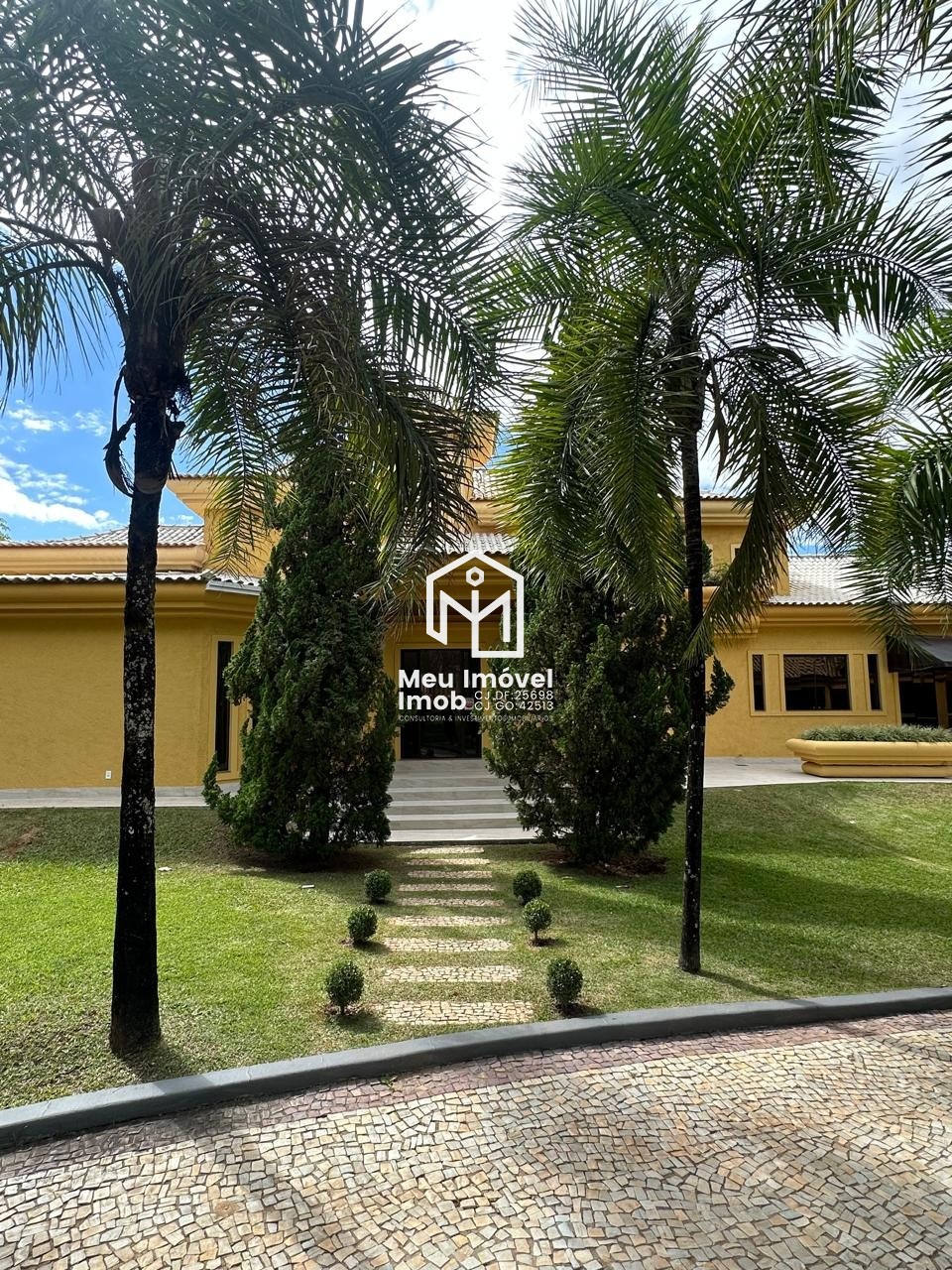 Casa, 5 quartos, 1200 m² - Foto 8