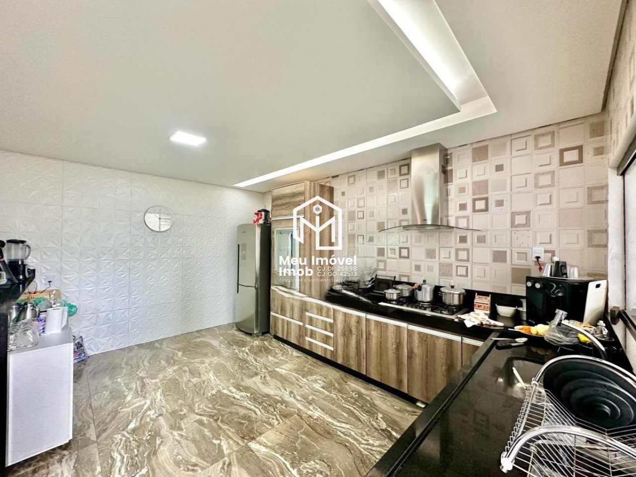 Casa, 3 quartos, 200 m² - Foto 4