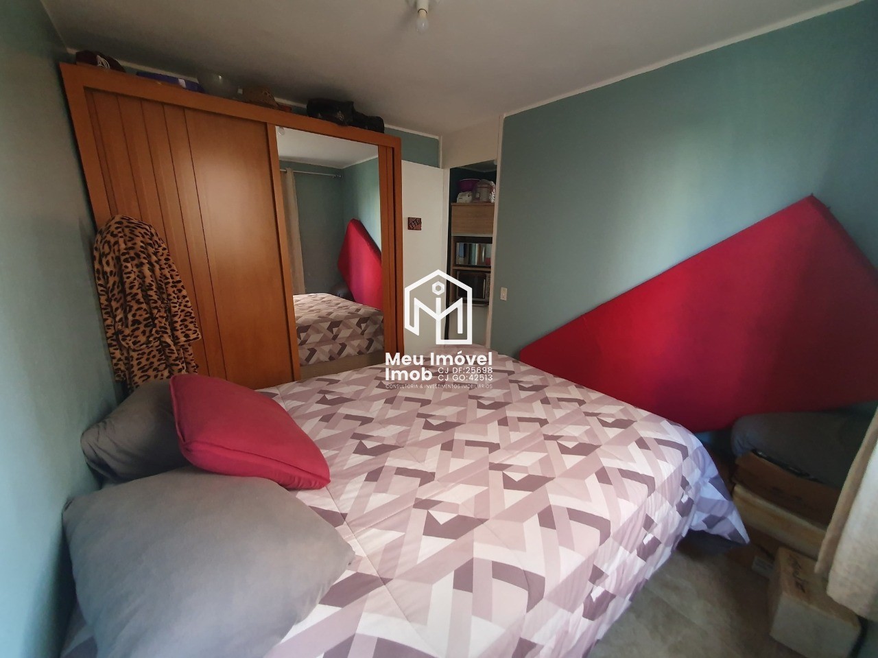 Apartamento, 2 quartos, 47 m² - Foto 13
