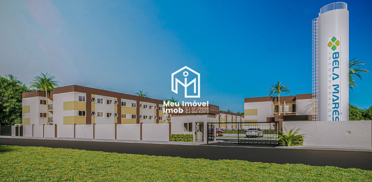 Apartamento, 2 quartos, 49 m² - Foto 16