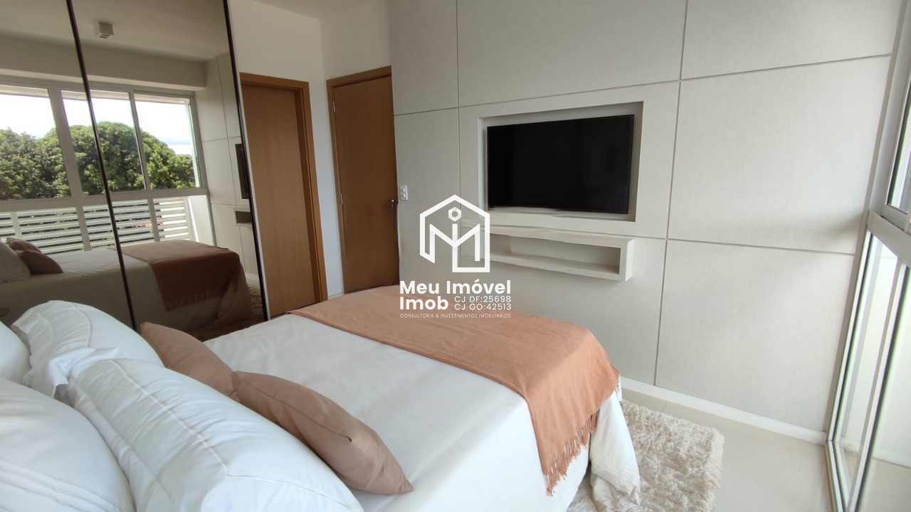 Apartamento, 1 quarto, 91 m² - Foto 12