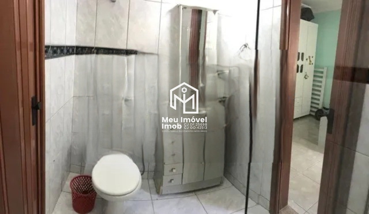 Chácara, 4 quartos, 200 m² - Foto 13