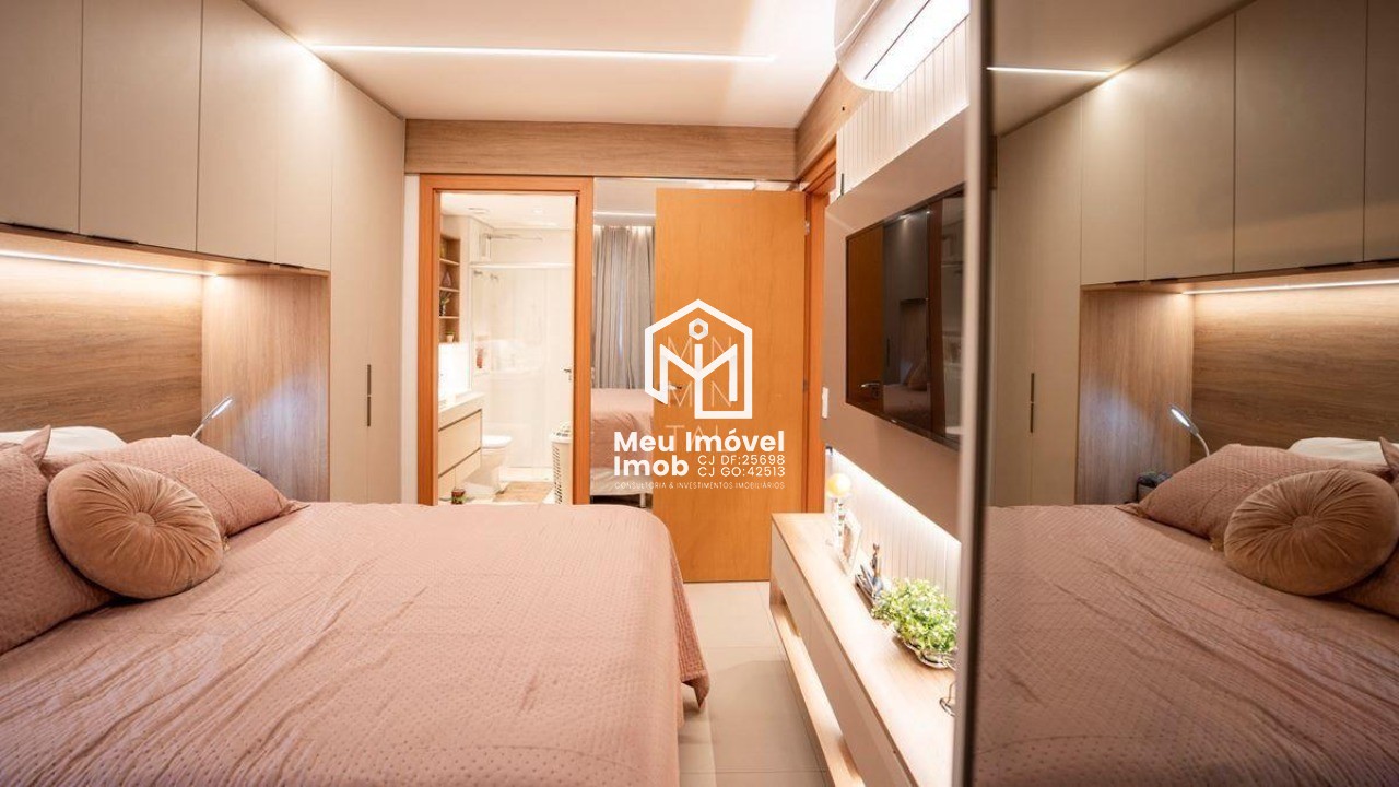 Apartamento, 3 quartos, 95 m² - Foto 27