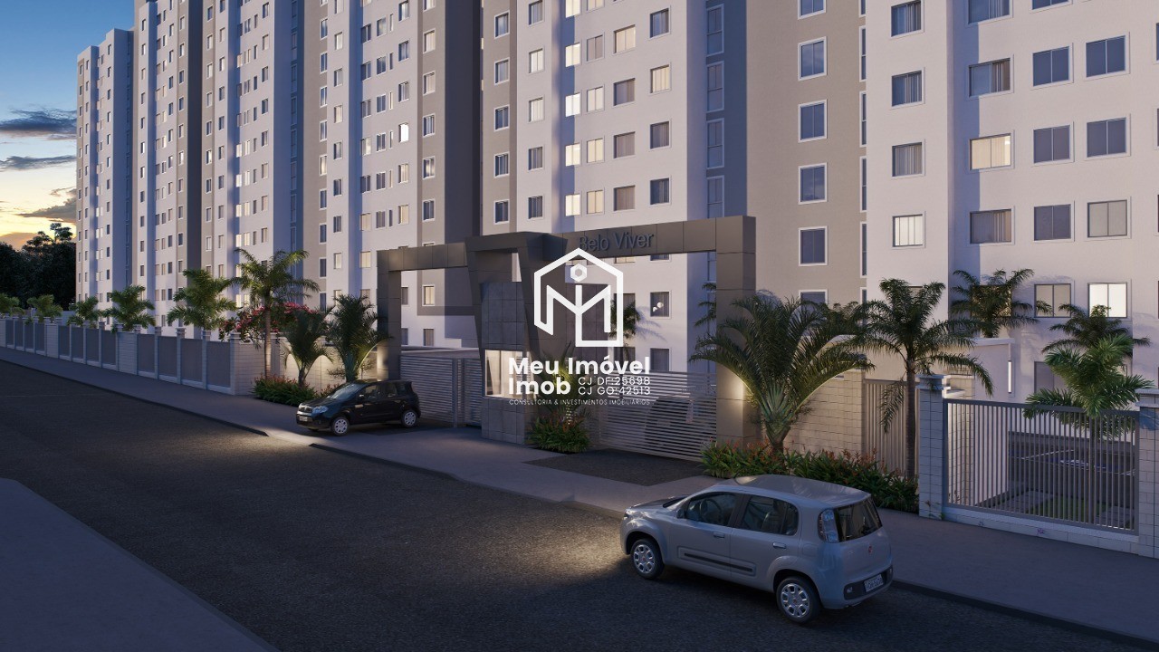 Apartamento, 2 quartos, 42 m² - Foto 25