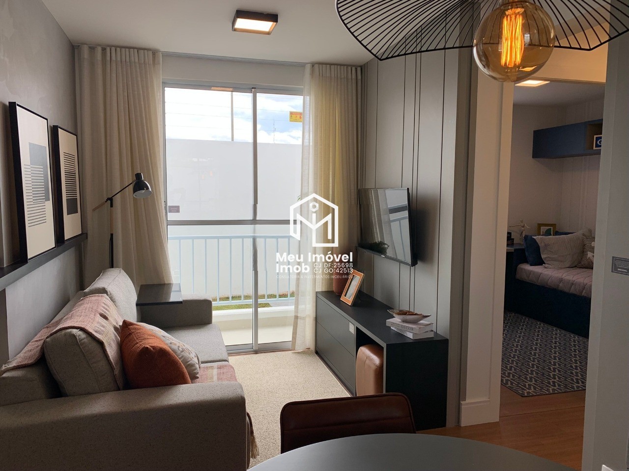 Apartamento, 2 quartos, 54 m² - Foto 25