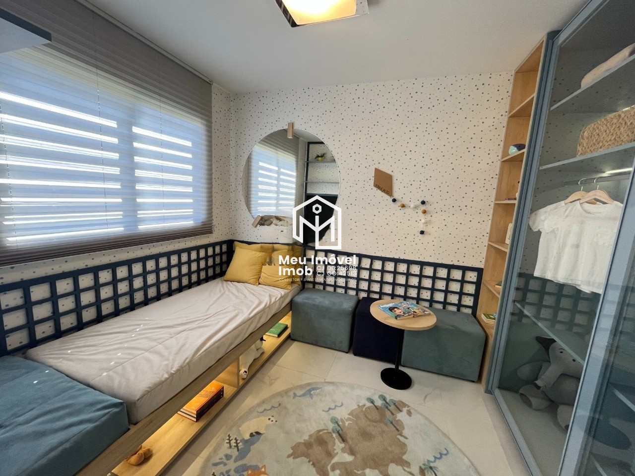Apartamento, 2 quartos, 45 m² - Foto 18