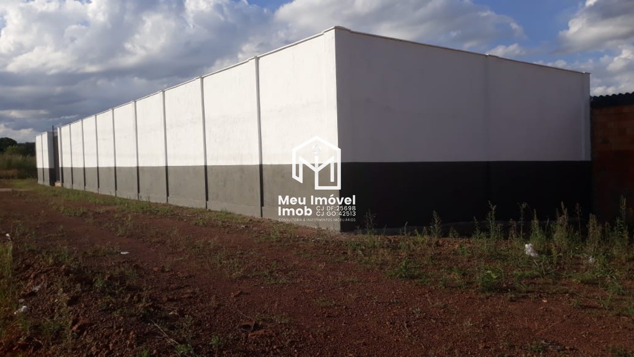 Terreno, 1170 m² - Foto 7