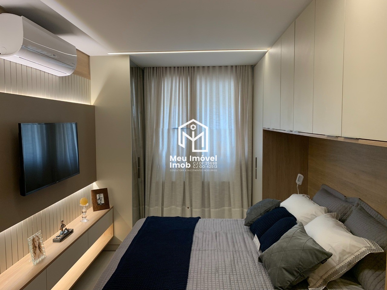 Apartamento, 3 quartos, 91 m² - Foto 15