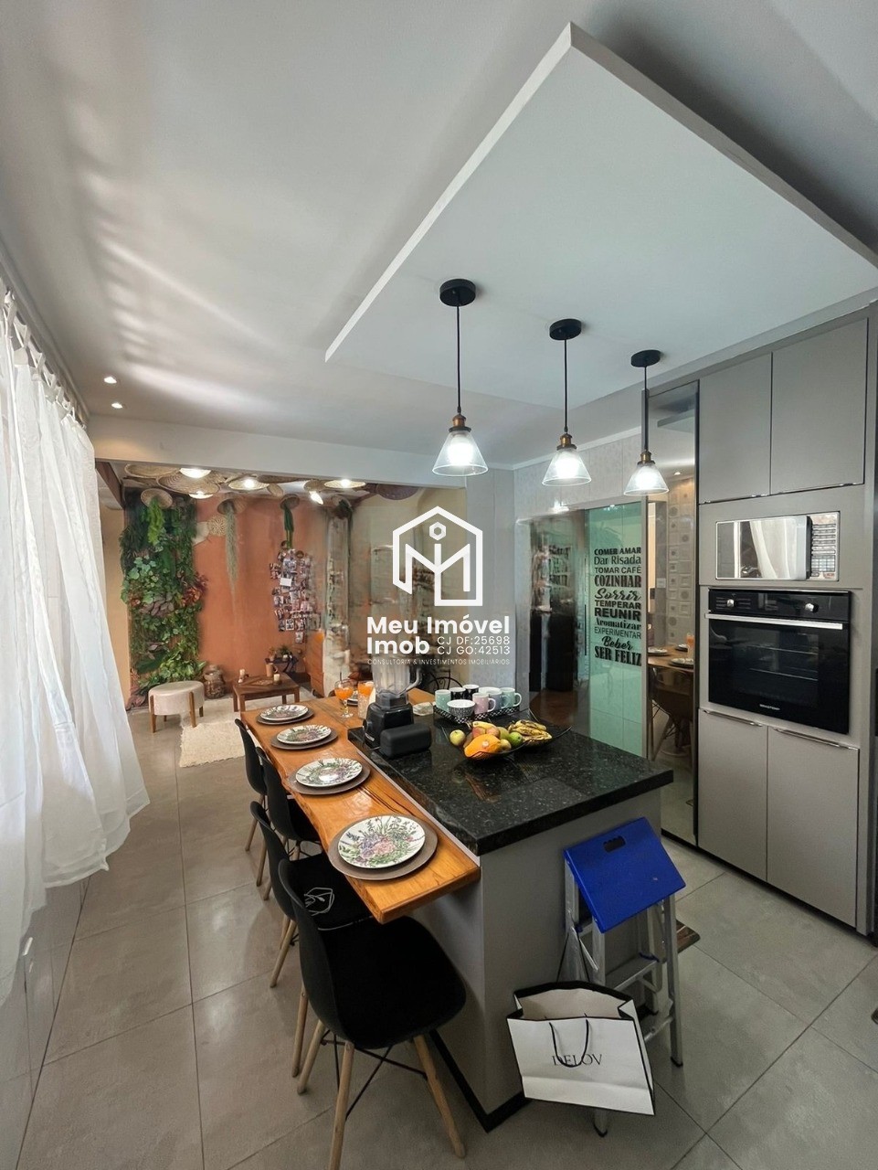 Casa, 5 quartos, 330 m² - Foto 14
