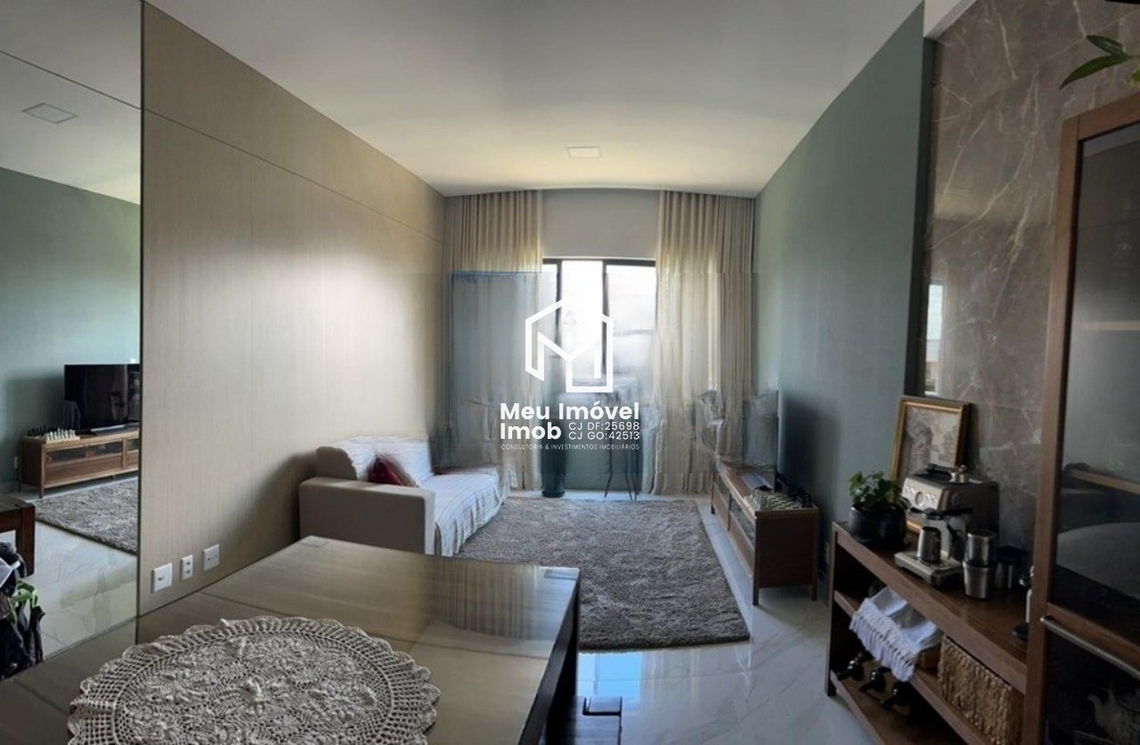 Apartamento, 3 quartos, 130 m² - Foto 10