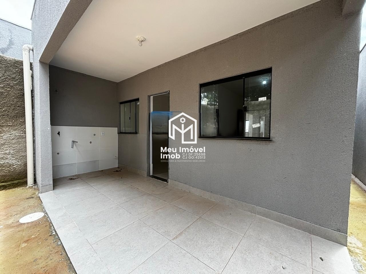 Casa, 2 quartos, 70 m² - Foto 18