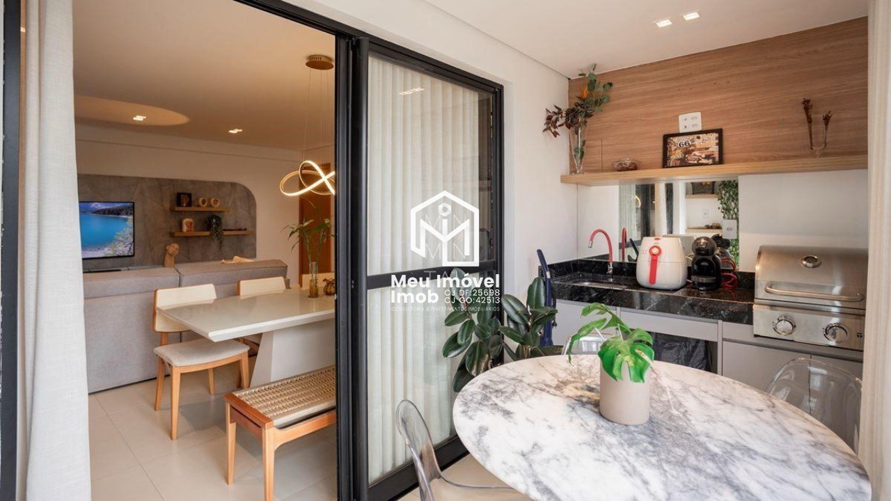 Apartamento, 3 quartos, 95 m² - Foto 14