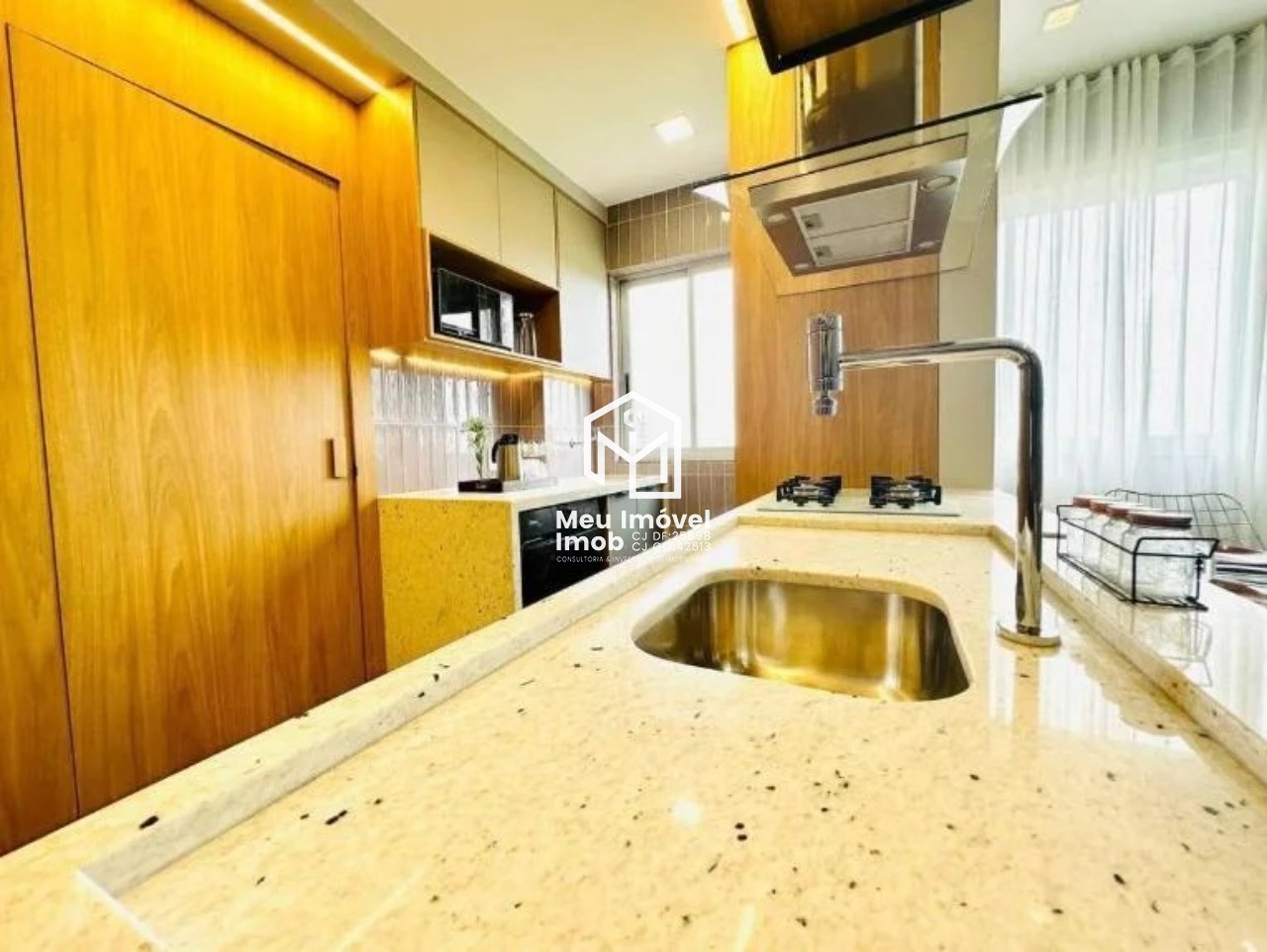 Apartamento, 3 quartos, 59 m² - Foto 10